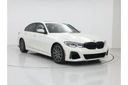 BMW 3 Series 2020 M340i 4dr