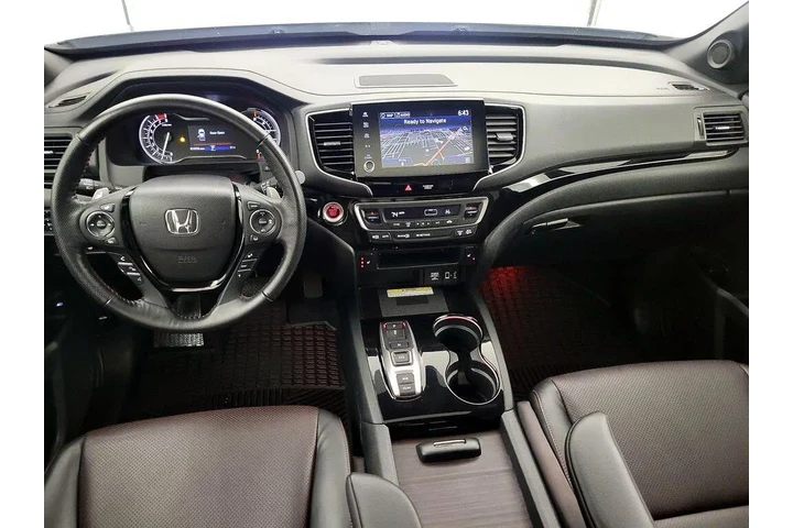 $34998 : Honda Ridgeline 2023 AWD Bla image 9