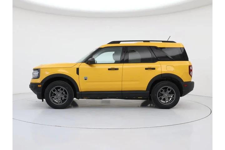 $25998 : Ford Bronco Sport 2022 AWD B image 3
