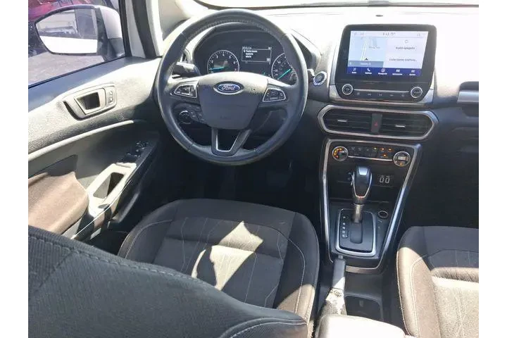 $11990 : Ford EcoSport 2020 SE 4dr Cr image 8
