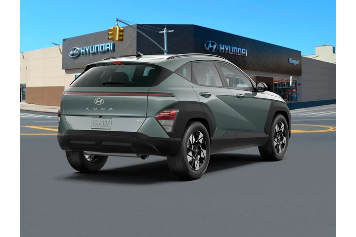 $22998 : Hyundai KONA 2024 AWD SEL 4d image 7