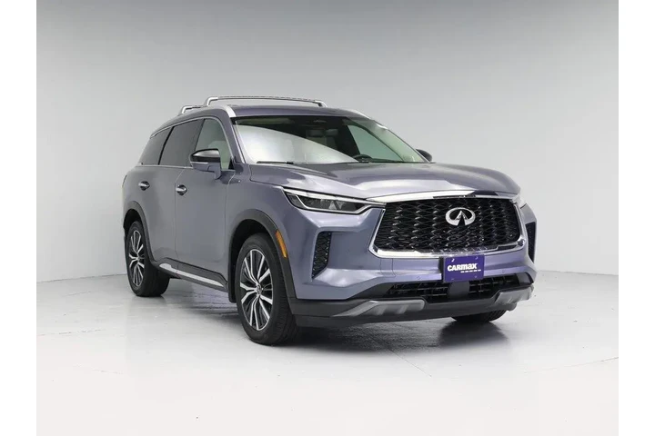 $39998 : INFINITI QX60 2023 AWD Senso image 1