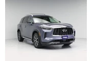 INFINITI QX60 2023 AWD Senso en Charlotte