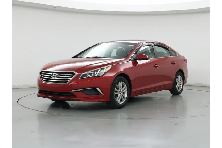 $12998 : Hyundai SONATA 2017 SE 4dr S image 4