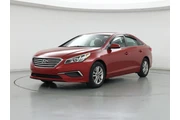 $12998 : Hyundai SONATA 2017 SE 4dr S thumbnail