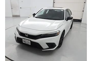 $27998 : Honda Civic 2022 Si 4dr Seda thumbnail