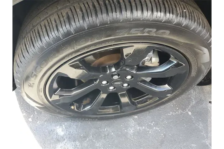 $27990 : Ford Explorer 2022 ST-Line 4 image 6