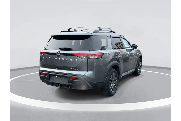 $28990 : Nissan Pathfinder 2022 AWD S image 5