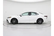 $28998 : Toyota Camry Hybrid 2023 SE thumbnail