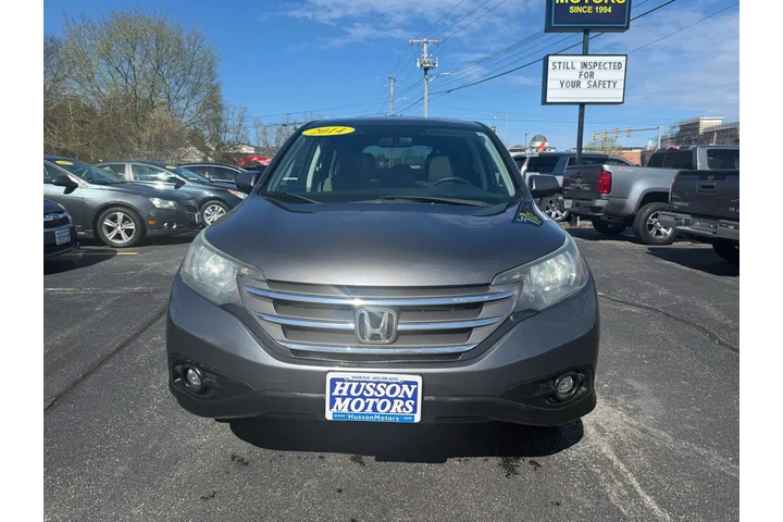 $13999 : 2014 CR-V EX image 2
