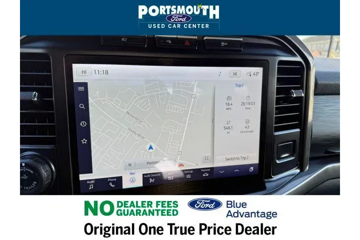 $39995 : Ford F-150 2023 4x4 XLT 4dr image 8