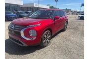Mitsubishi Outlander 2025 SE en Elizabethtown
