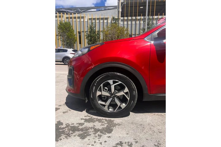$12999 : Kia Sportage LX* image 5