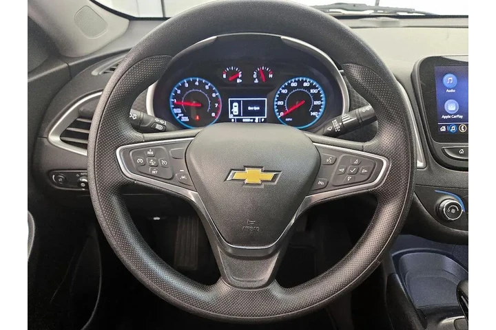 $18998 : Chevrolet Malibu 2023 LS 4dr image 10