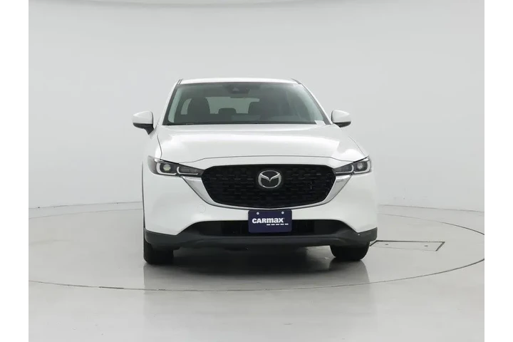 $22998 : Mazda CX-5 2023 AWD 2.5 S Se image 5