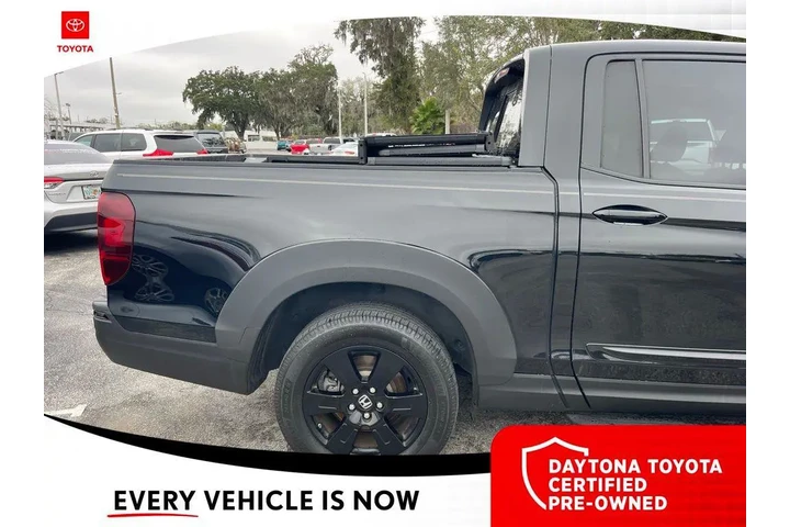 $22000 : Honda Ridgeline 2019 AWD Bla image 8