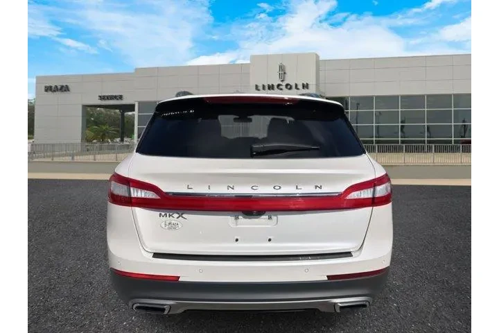 $19900 : Lincoln MKX 2018 Select 4dr image 4
