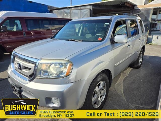 $6995 : Used 2011 Pilot 4WD 4dr EX fo image 1