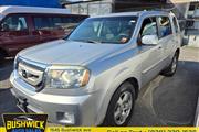 Used 2011 Pilot 4WD 4dr EX fo en New York