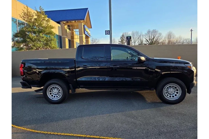 $26998 : Chevrolet Colorado 2024 4x2 image 4