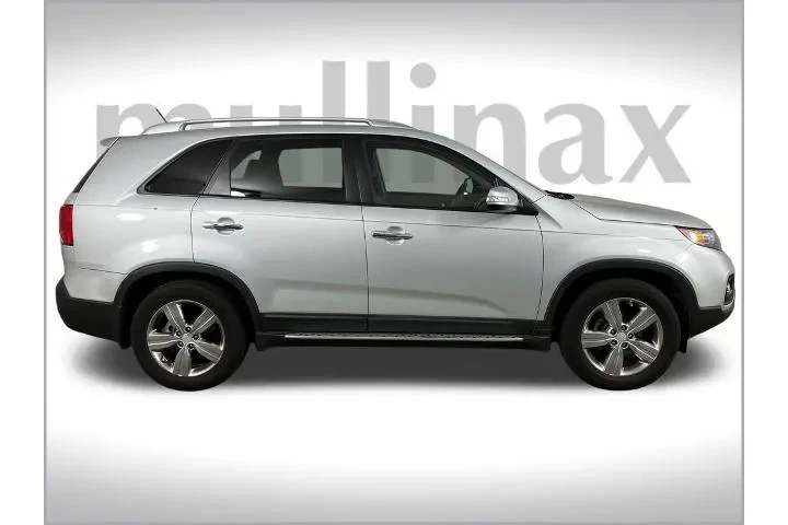 $13250 : Kia Sorento 2013 EX 4dr SUV image 2