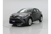 $21998 : Toyota C-HR 2021 LE 4dr Cros thumbnail