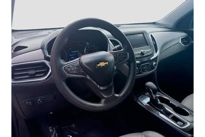 $15979 : Chevrolet Equinox 2024 LS 4d image 7