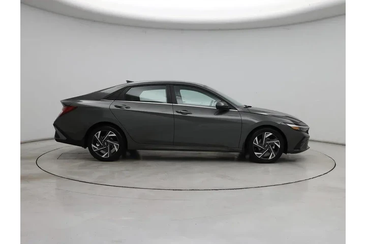 $20998 : Hyundai ELANTRA 2024 SEL 4dr image 7