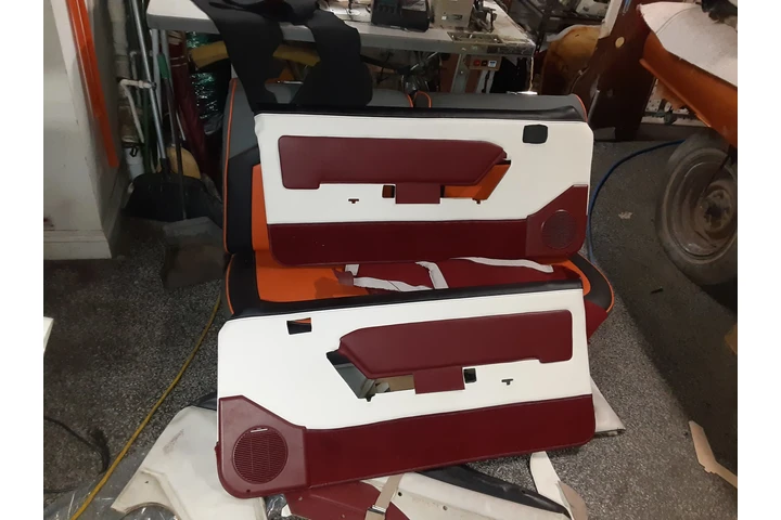 servicio de tapiser con las3b image 1