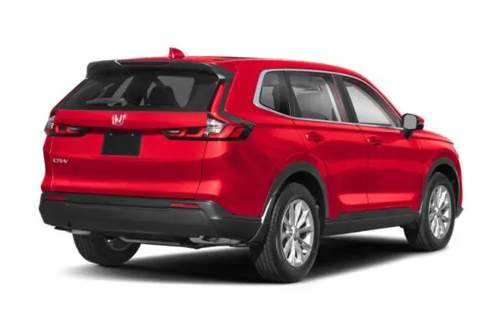 $28888 : Honda CR-V 2024 AWD EX 4dr S image 2