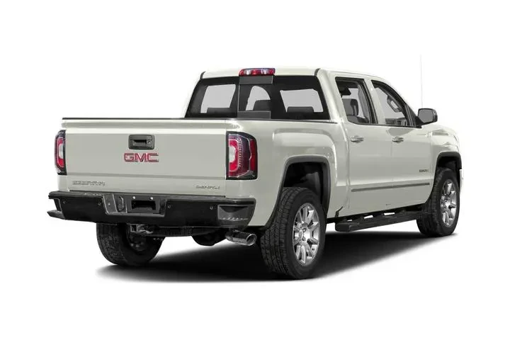 $31500 : GMC Sierra 1500 2017 4x2 Den image 3