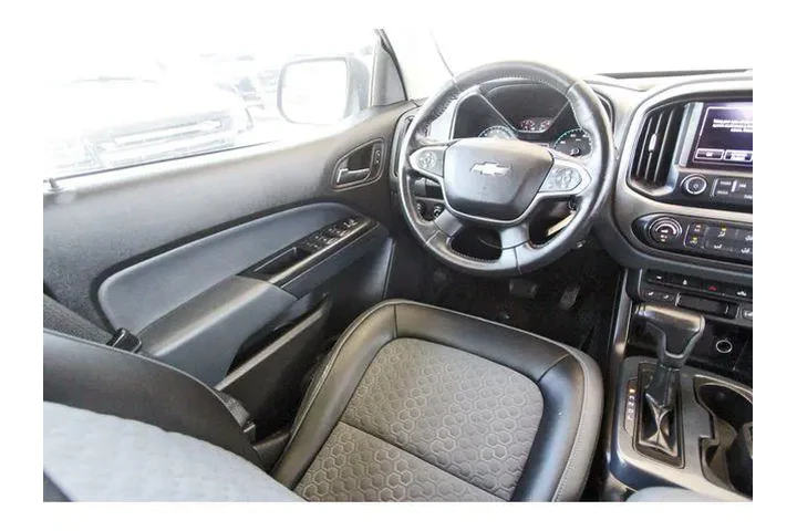$25991 : Chevrolet Colorado 2017 4x4 image 8