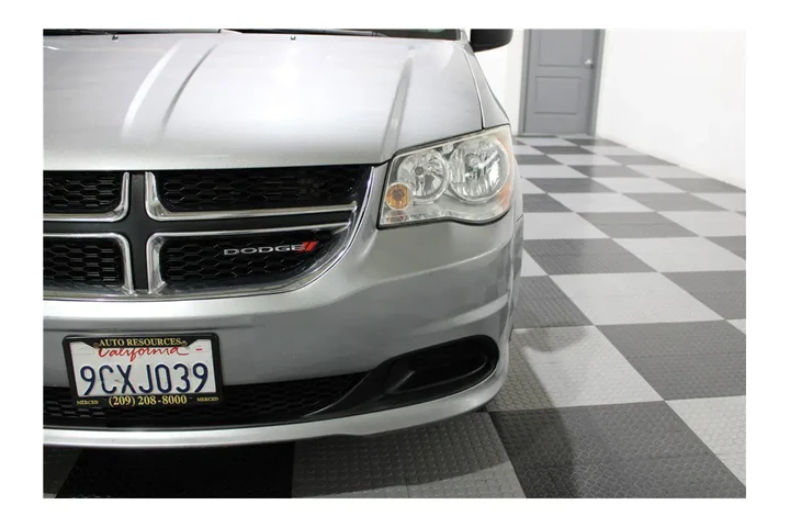 $13999 : Grand Caravan 2015 image 7