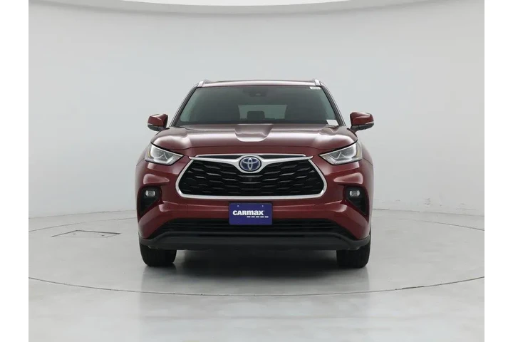 $37998 : Toyota Highlander Hybrid 202 image 5