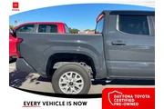 $39000 : Toyota Tacoma 2025 4x4 SR5 4 thumbnail