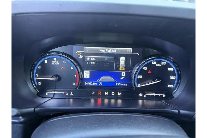 $22615 : Ford Bronco Sport 2021 AWD B image 10