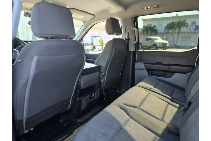 $40000 : FORD F350 SUPER DUTY CREW CAB image 5