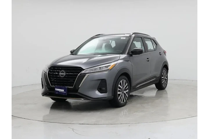 $19998 : Nissan Kicks 2024 SR 4dr Cro image 4