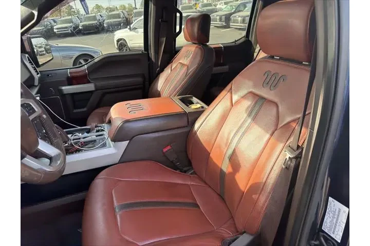 $30641 : Ford F-150 2020 4x4 King Ran image 7