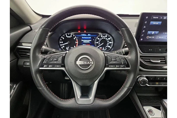 $22998 : Nissan Altima 2023 AWD 2.5 S image 10