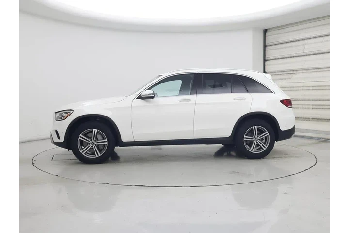 $23998 : Mercedes-Benz GLC 2022 GLC 3 image 3