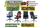reparacion sillas de oficina thumbnail