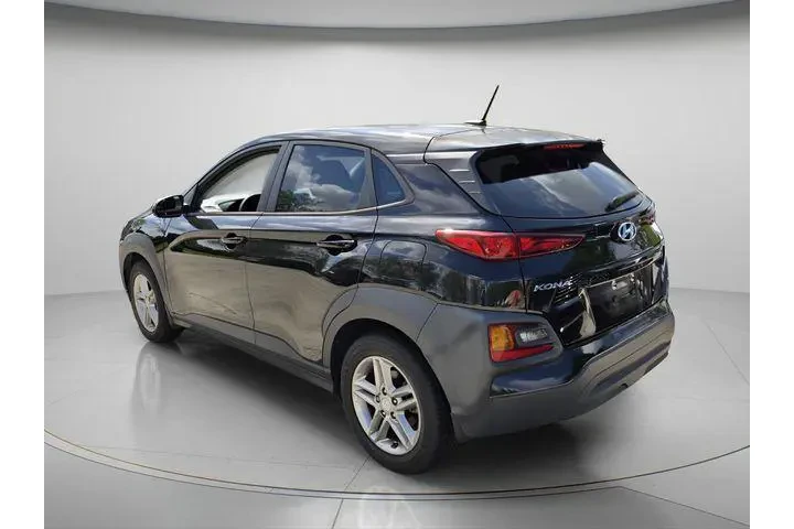 $15516 : Hyundai KONA 2021 SE 4dr Cro image 5