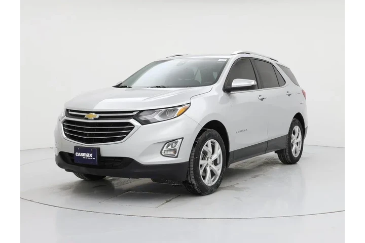 $22998 : Chevrolet Equinox 2021 4x4 P image 4
