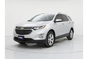 $22998 : Chevrolet Equinox 2021 4x4 P thumbnail