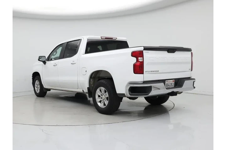 $26998 : Chevrolet Silverado 1500 Lim image 2