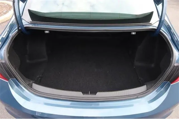 $20950 : Chevrolet Malibu 2024 LT 4dr image 7