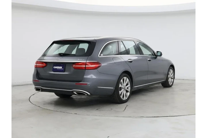 $36998 : Mercedes-Benz E-Class 2019 A image 8