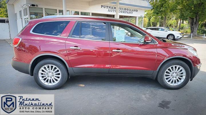 2011 Enclave CXL-1 image 2