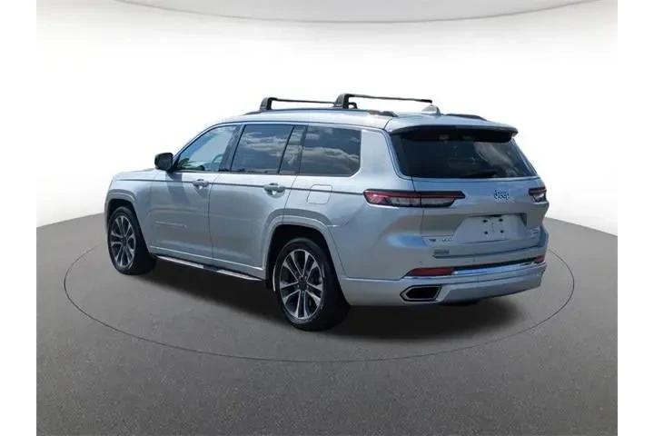 $32500 : Jeep Grand Cherokee L 2022 4 image 5